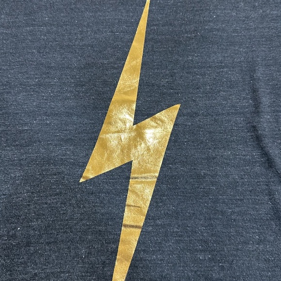AV Nation Lighting Bolt Tshirt - Picture 3 of 5